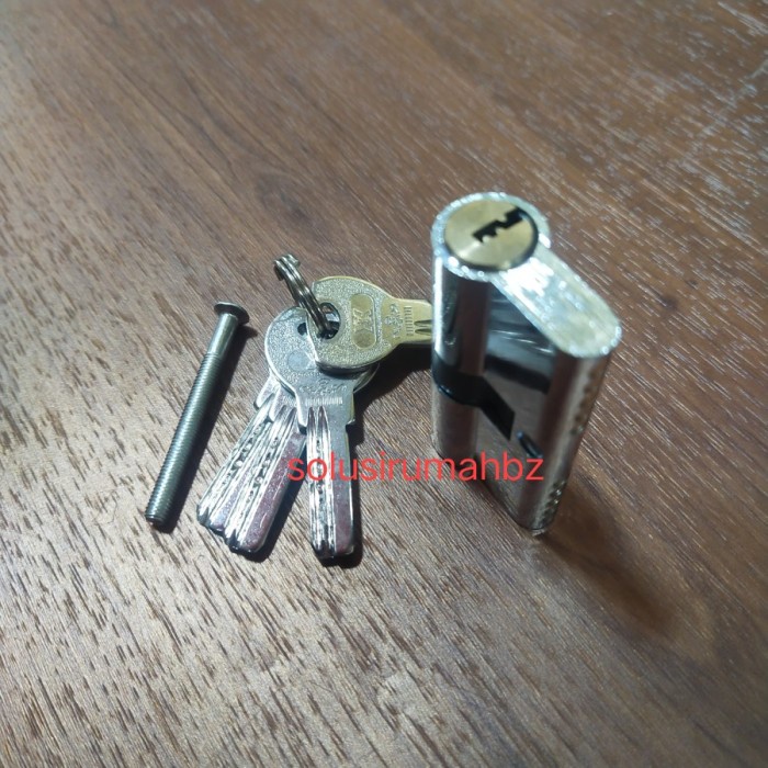 ล็อคประตู CYLINDER ขนาดใหญ่ CYLINDER 60MM HOUSE KEY LOCK CHILDREN KEYS 3 4 5 KEYS 3 KEYS 4 KEYS 5 KE