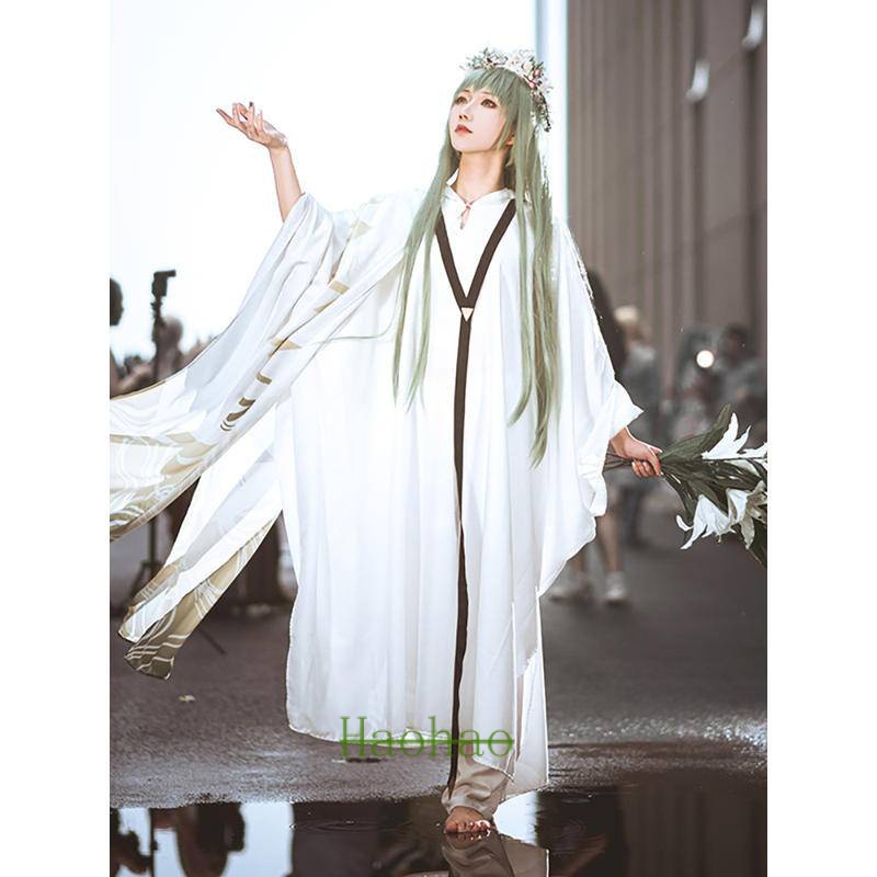 คอสเพลย์ Fate/GrandOrder Enkidu FGO