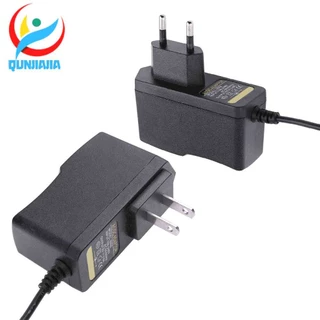 อะแดปเตอร์ชาร์จไฟ 9V 600mA สําหรับ TP-LINK T090060 เราเตอร์ 450M 300M (US &amp; ปลั๊ก EU