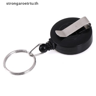 Strongaroetrtu คลิปหนีบนามบัตร แบบยืดหดได้ สําหรับพยาบาล