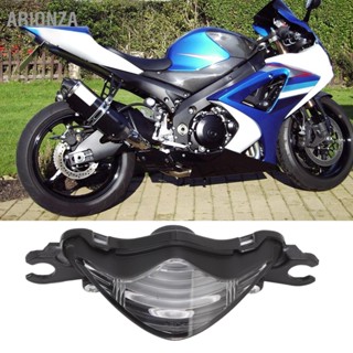 Arionza ชุดประกอบไฟหน้ารถจักรยานยนต์ ไม่มีหลอดไฟ แบบเปลี่ยน สําหรับ Suzuki Gsxr1000 K7 2007‐2008