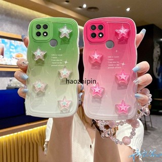 เคสโทรศัพท์มือถือ ลาย 3D แฟชั่น สําหรับ Realme C12 C25 C21 C21Y C25Y C15 C11 2021 2020 C20 C2 C1 C3 Realme 6i 5i 5 5S 9i