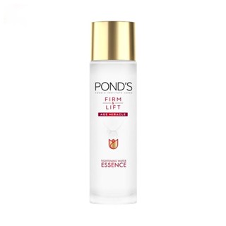 PondS พอนด์ส เฟิร์ม แอนด์ ลิฟท์ เอจ มิราเคิล ไทท์เทนนิ่ง วอเตอร์ เอสเซนส์ 120 มล.