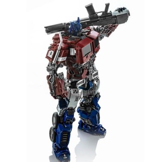 พร้อมส่ง ZW โมเดลคอลัมน์รถยนต์ King Kong Gaiden M09 Optimus OP SS38 อัลลอย wj WNC1