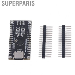 Superparis 328P Board USB Singlechip Module PCB 12 Digital Input Output 6 Analog Inputs V4 Support ISP Tripod For  Level