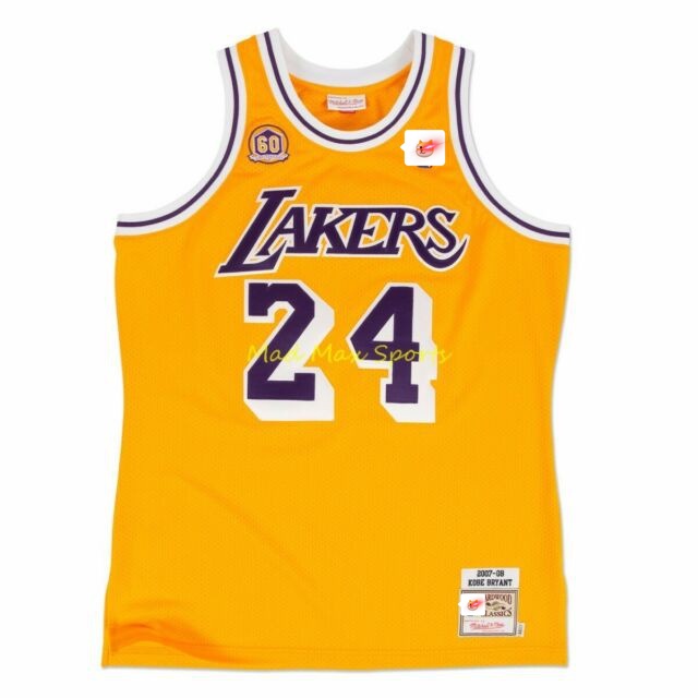 BEST Mens Los Angeles 8 24 Kobe Bryant Jersey