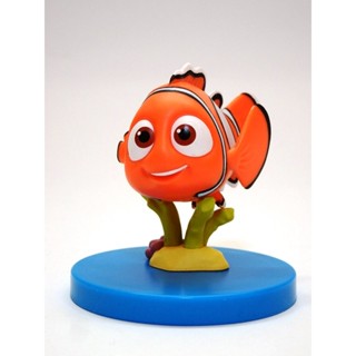 Nemo ของแท้ JP - Chibikko Collection Sega [โมเดล Disney]