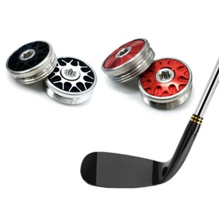 Yili หัวไม้พัตกอล์ฟ สําหรับ Odyssey Putter Head 5g 10g 15g 20g 25g 30g 35g