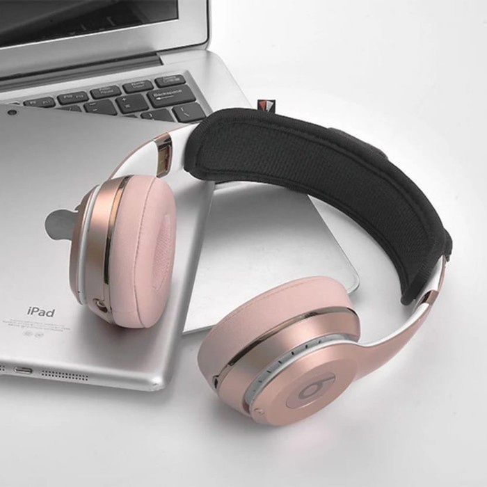 ที่คาดผม ฝาครอบป้องกัน หูฟัง ชุดโทรศัพท์แบบสวมศีรษะ ขนาดเล็ก