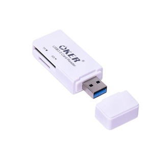 OKER Card Reader USB 3.0 C-3503