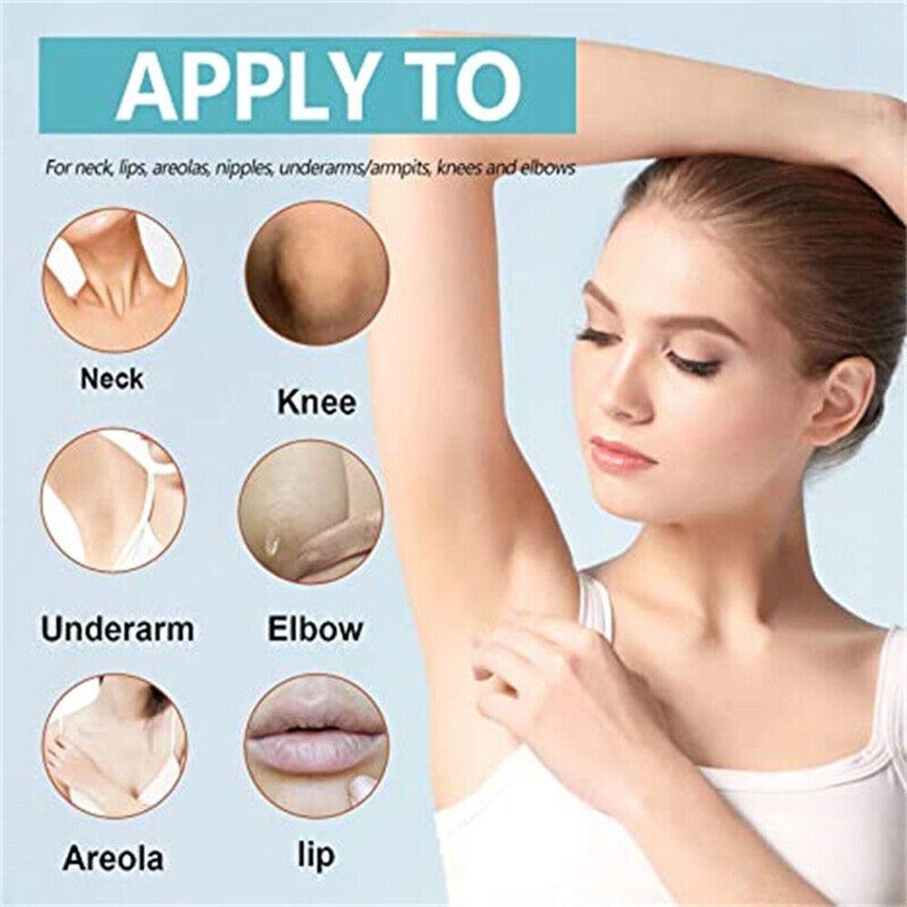 Amor12 Fixderma Nigrifix Cream Body Care Cream Acanthosis Nigricans Treatment Dark Spot Remover Nigrifree Acanthosis Acanthosis Nigricans Therapy Cream - รูปที่ 7