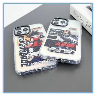 พร้อมส่งไทย🔥เคสไอโฟน11เคสแข็ง เคสไอโฟน11/12/13/14 Pro max อนิเมะโงกุน Hard Case for iPhone 14 12 13 pro max iPhone 11 ProMax 14 plus