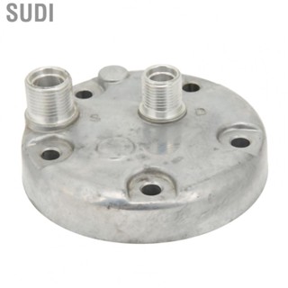 Sudi  Compressor Cover  AC Compressor Cover Aluminium  for Car