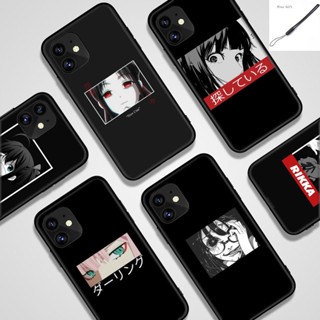 เคสโทรศัพท์ซิลิโคน แบบนิ่ม ลาย A1 Takanashi Rikka สําหรับ VIVO Y11 Y20 Y12S Y20S Y20i Y15S Y15A Y01 Y16 Y17 Y15 Y12 Y3 U3X U10 Y19 U3 Y5S