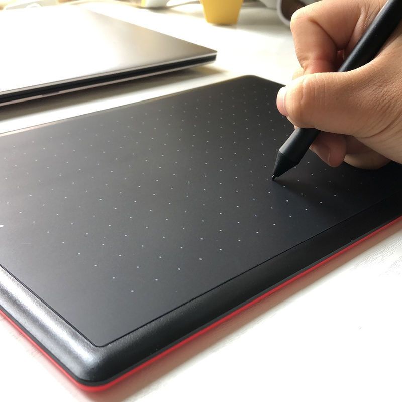 ฟิล์มกราไฟท์ป้องกัน Wacom Digital Board CTL472/671/672/4100/6100 สําหรับทาสีมือ