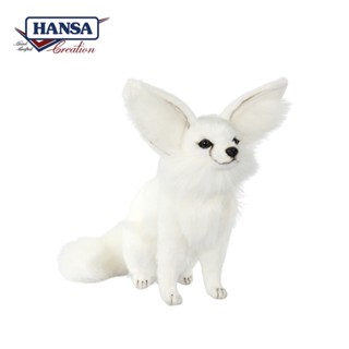 Fennec Sitting 26cm.L