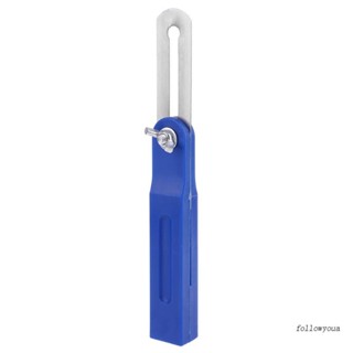Fol ใบมีดบานเลื่อน 8 นิ้ว สําหรับก่อสร้าง T Bevel Lightwe