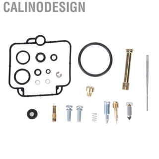 Calinodesign Carburetor Rebuild Kit  22 Pieces Carb Spring  for Motorcycle