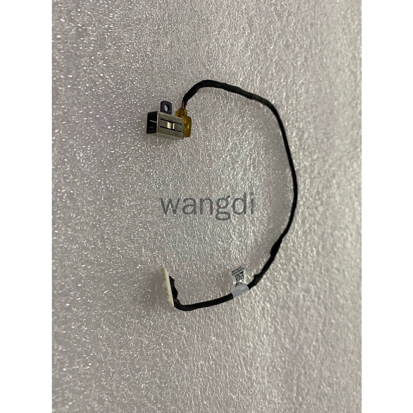 เหมาะสําหรับ Dell Dell Achievement Vostro V5468 V5568 P75G ในสายไฟหัวไฟ 0W3R2Y