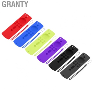 Granty Control Silicone Case  Silicone Cover  Drop Soft with Lanyard for Living Room