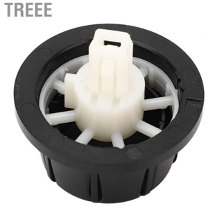 Treee Air Switch Knob  Scratch Resistant Exquisite Workmanship Compact Lightweight 55905-0K340 Heater Control Knob  for Car