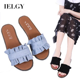 IELGY Korean style fashion sandals for women