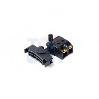 MAKITA (มากีต้า) อะไหล่ SWITCH SGEL115CDY-15 ใช้กับเครื่องตัดร่องคู่ MAKITA รุ่น SG1251