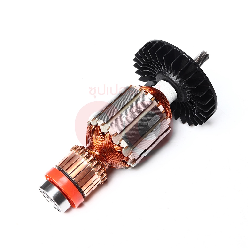 MAKITA มากีต้า MAPV7001C อะไหล่ทุ่นไฟฟ้า PV-7001C, PV-7000C ARMATURE ASS'Y 220V FOR PV7001C Code 516