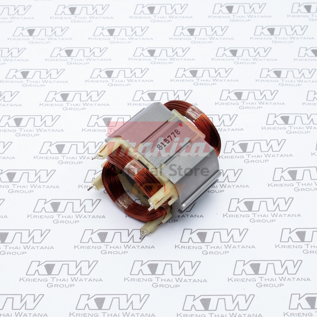 MAKITA มากีต้า MFHR3530 อะไหล่ฟิลคอยล์ HR3530 FIELD ASS'Y 220V FOR HR3530 Code 625778-0