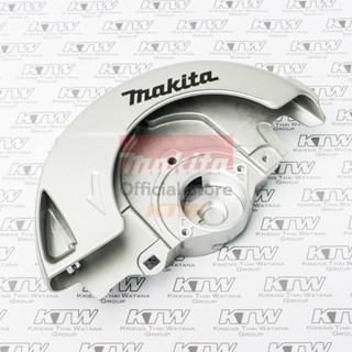 MAKITA (มากีต้า) อะไหล่5007NF#32 BLADE CASE COMPLETE