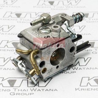 MAKITA (มากีต้า) อะไหล่ DCS3500X#300 CARBURETOR CPL.