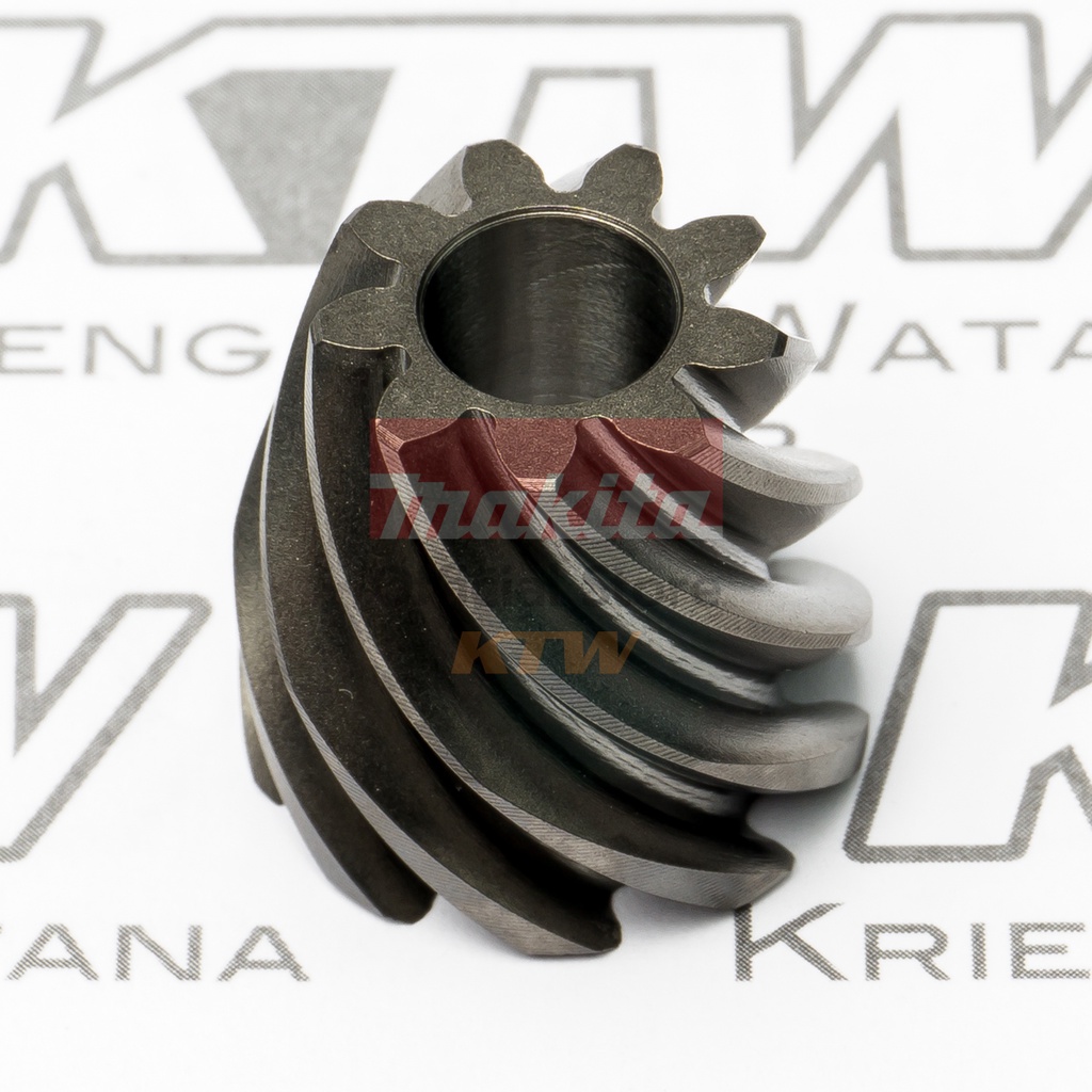 MAKITA มากีต้า MP227440-9 อะไหล่ 4112HS#34 SPIRAL BEVEL GEAR 9 NO.34 SPIRAL BEVEL GEAR 9 FOR 4112HS 