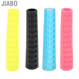 Jiabo 4 Color Diving 95mm Regulator Hose Protector Scuba Protective Cover Low Pressure Dive Accessories