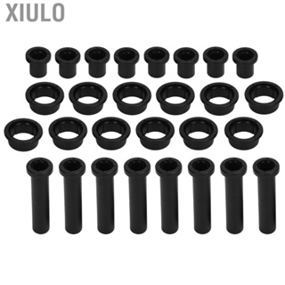 Xiulo 5439270  Noise Reduction  Deform Rear Control Arm Bushing Set 5434548 5434550  for