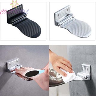 【COLORFUL】Shower Foot Rest Bathroom Pedals Non-slip Shower Footstool Pedestal Pedals