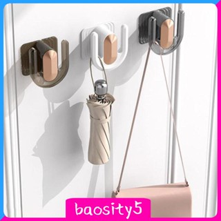 [Baosity5] ชั้นวางรองเท้าแตะ แบบติดผนัง ประหยัดพื้นที่ สําหรับห้องน้ํา