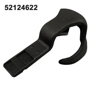 ⚡READYSTOCK⚡Car Cup Holder Trim 52124622 Plastic Plug-and-play Replacement Durable