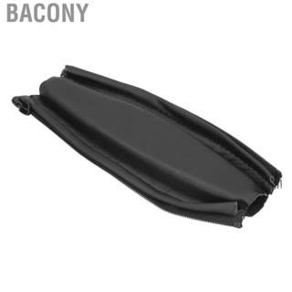 Bacony Dpofirs Professional Headband Cover Headphone Replacement Accessory Fit For QC2