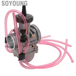 Soyoung Carb  Carburetor Assembly Reliable Professional  for Motorcycle