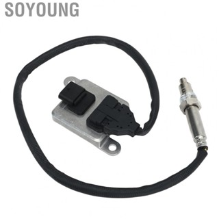 Soyoung 5WK96621H  Direct Replacement Nitrogen  High Accuracy Fuel Efficiency  OEM Standard Solid Structure  for Car