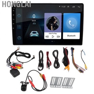 Honglai Car Stereo    Display Universal 10.1in Touch Screen    for Android 10.1