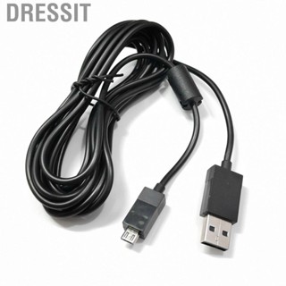 Dressit Universal Game Controller Charging Cable  Cable For Handle