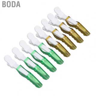 Boda Hairdressing   Durable Professional Lightweight Fixed Hair   for Hair Styling