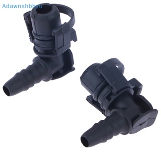 Adhyu 55354565 เทอร์โมสตัทเชื่อมต่อท่อน้ํา สําหรับ Vauxhall Opel Connector TH