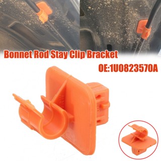 ⚡READYSTOCK⚡Bonnet Rod Stay Clip High Quality Hood Bonnet Rod Plastic Stay Clip 1Pcs