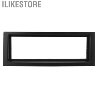 Ilikestore Stereo  Trim Frame Interior Dash Fascia for Car Decoration