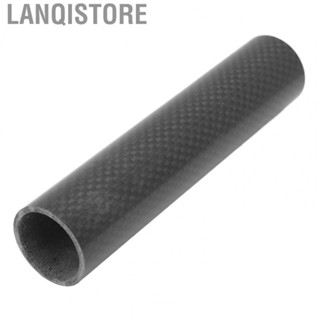 Lanqistore Bike Handlebar Stem Washer Widely Compatible Glossy Texture Mountain Bike