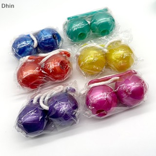 [Dhin] Ta-ta Ball Pro-clackers ลูกบอลเขย่า กันชน COD