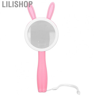 Lilishop Reading Magnifying Glass  Cartoon Magnifier  for Outdoor Work for Office