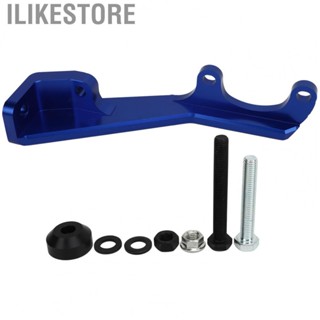 Ilikestore Clutch Master Cylinder Brace  Durable Aluminium Alloy Clutch Master Cylinder Bracket High Strength  for Impreza